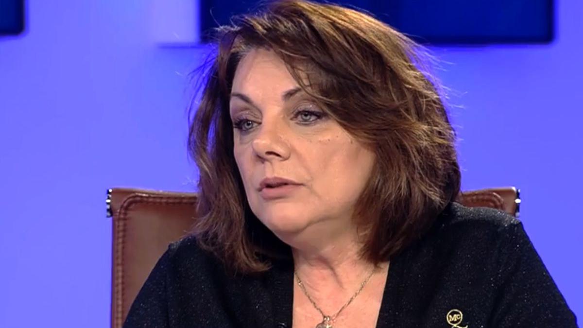 Carmen Tănase a decis să plece definitiv din Bucureşti: "Mă duc să ascult păsărele, şi nu sirene!"