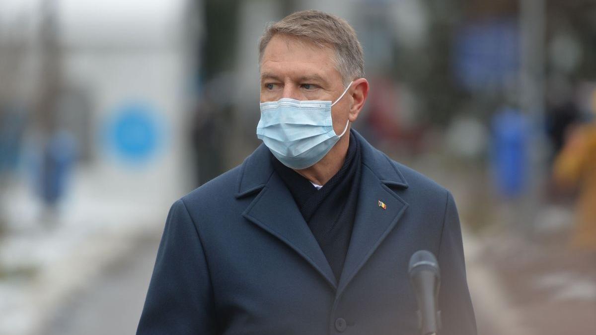 Mesajul lui Klaus Iohannis cu ocazia Zilei Naționale a Egalității de Șanse între femei și barbați: "Femeile încă se mai confruntă cu stereotipuri"