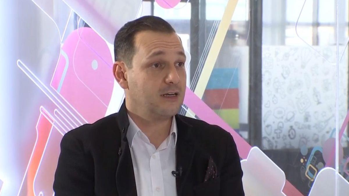 Dr. Radu Țincu: ”Cel mai probabil, va exista și a treia doză de vaccin anti-COVID”