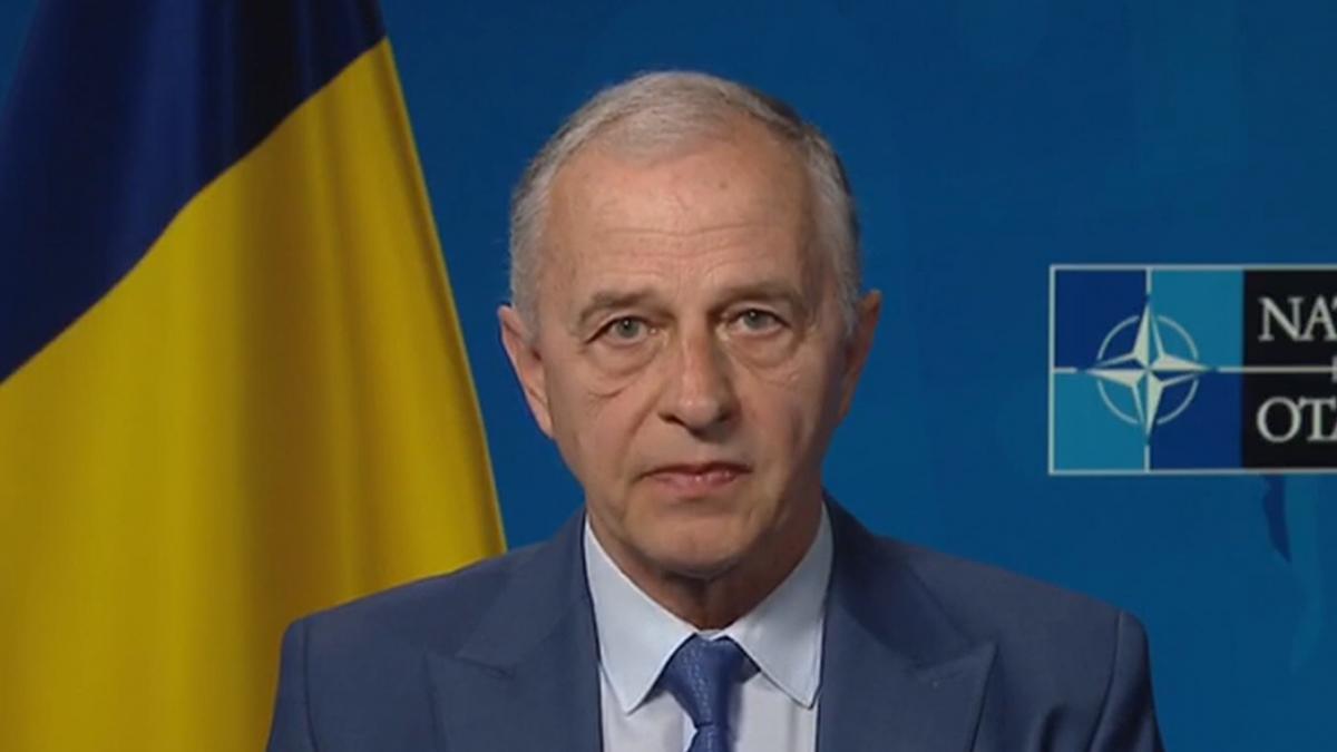 Mircea Geoană: Riscurile de securitate abundă, din păcate, în zona României