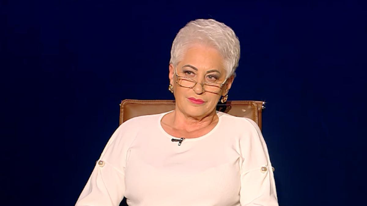 Lidia Fecioru: Din acest motiv apar tumori la copii cu vârste foarte fragede