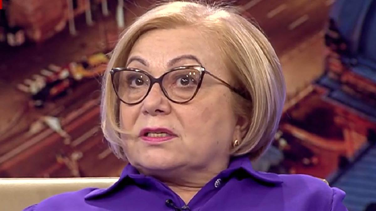 Dr. Carmen Dorobăţ, despre mesajele DSP în cazul lui Luis Lazarus: Este vorba despre o greșeală de tehnică sau de recoltare