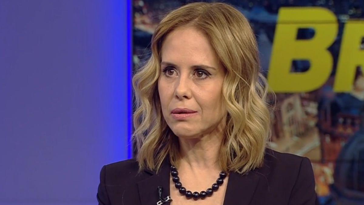 Mihaela Bilic: Cum poți rămâne fără permis după ce ai consumat un măr sau o banană