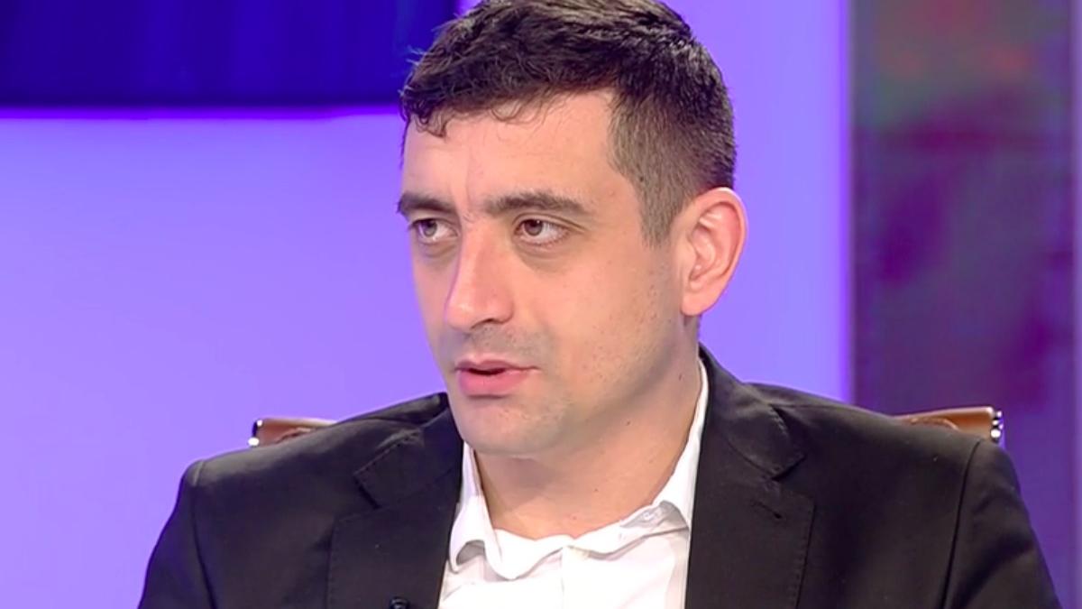 George Simion: Starea de alertă este ilegală