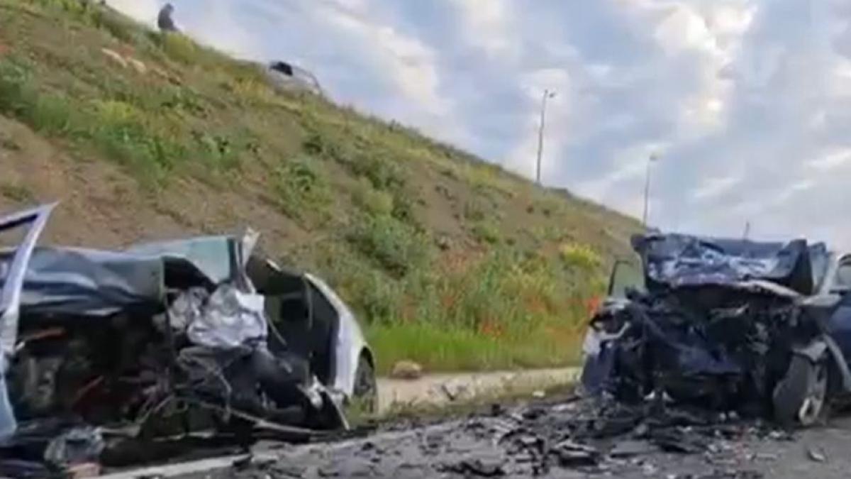 Accident cumplit la Constanța! O tânără de 24 de ani a murit pe loc