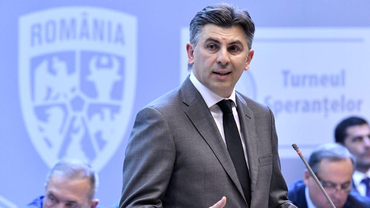 Ionuț Lupescu anunță că vrea să cumpere Dinamo