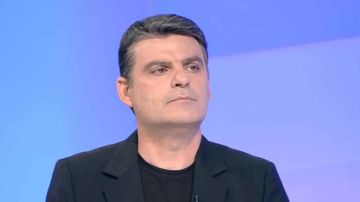 Radu Tudor: "Cred că s-ar impune ca spațiul aerian al Belarusului să nu mai fie tranzitat de aeronavele europene"