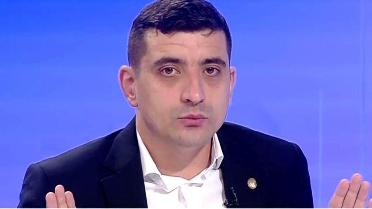 George Simion: Spunem „nu” acestui plan, în numele românilor  