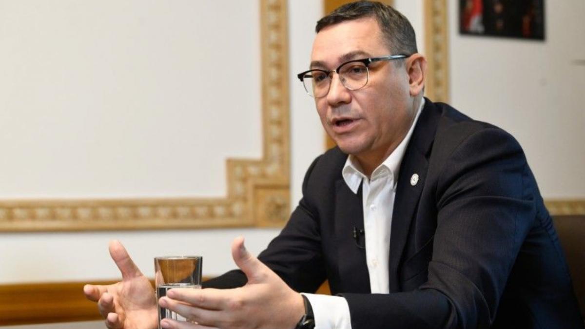 Victor Ponta, despre eşecul celui mai mare proiect de cercetare din lume, laserul de la Măgurele: "Ne cer şi banii înapoi şi nu va funcţiona nimic acolo"