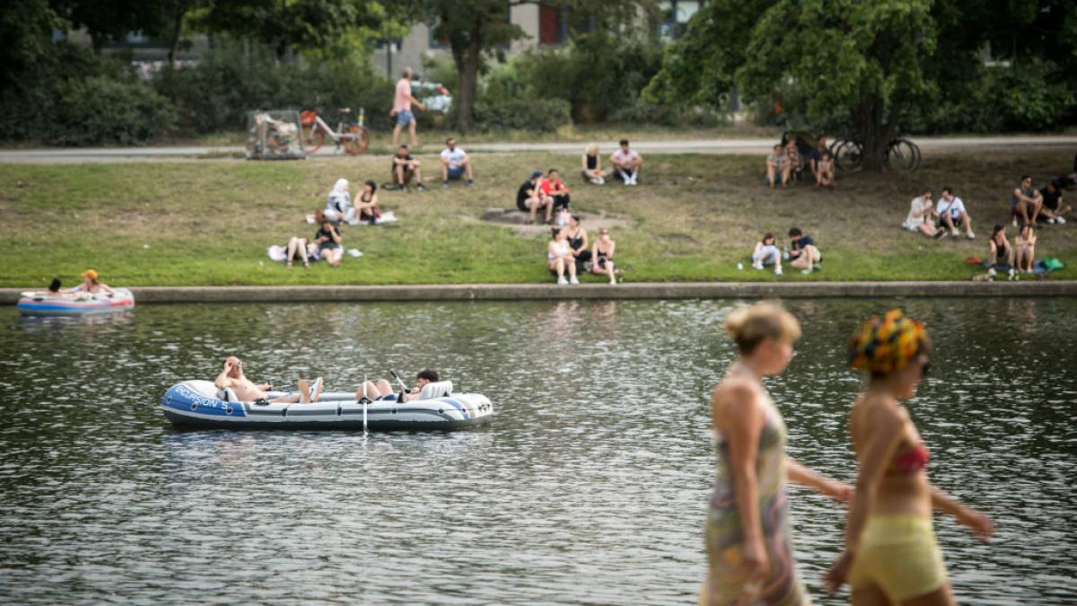 Prognoza meteo pentru luna iunie. Temperaturi scăzute în prima lună de vară