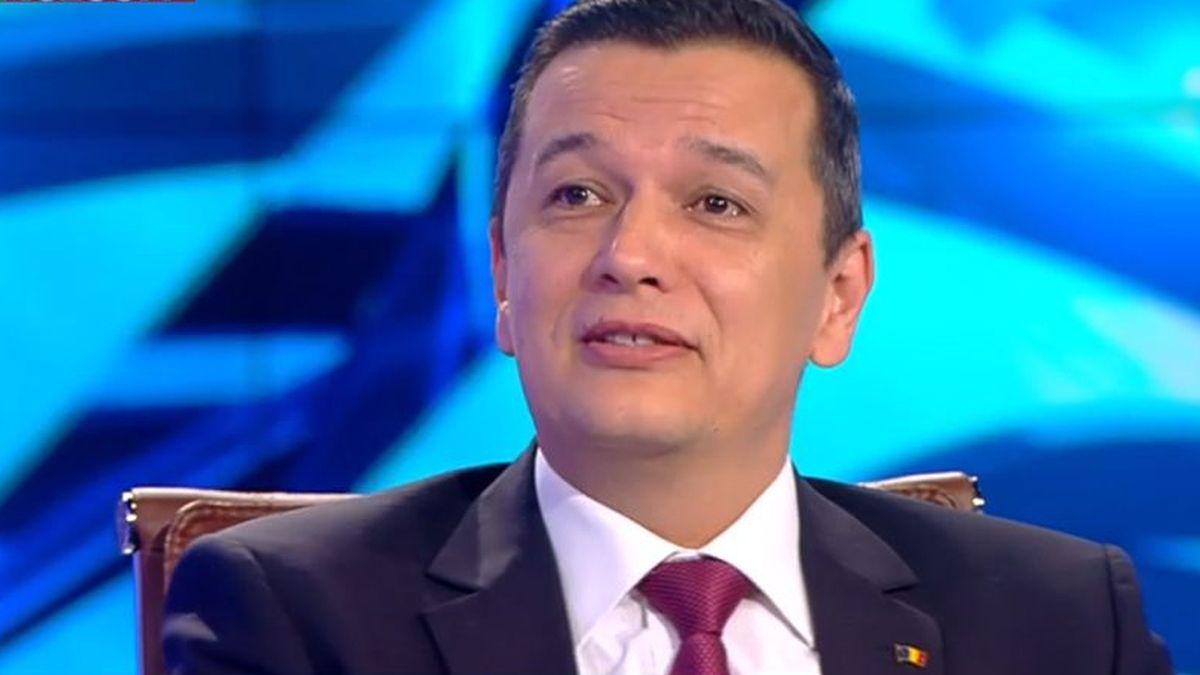 Sorin Grindeanu, date în premieră despre Moțiunea de cenzură pregătită de PSD: "Va fi gata pe 14 iunie"