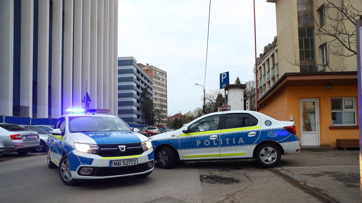 Bătaie crâncenă între două tinere, într-un local din centrul Timișoarei