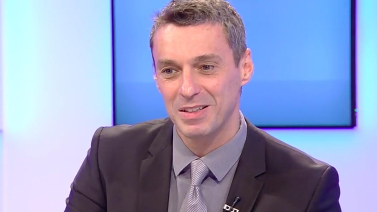 Mircea Badea, dezvăluire în premieră: Am fost arestat în Anglia - nu am povestit niciodată asta