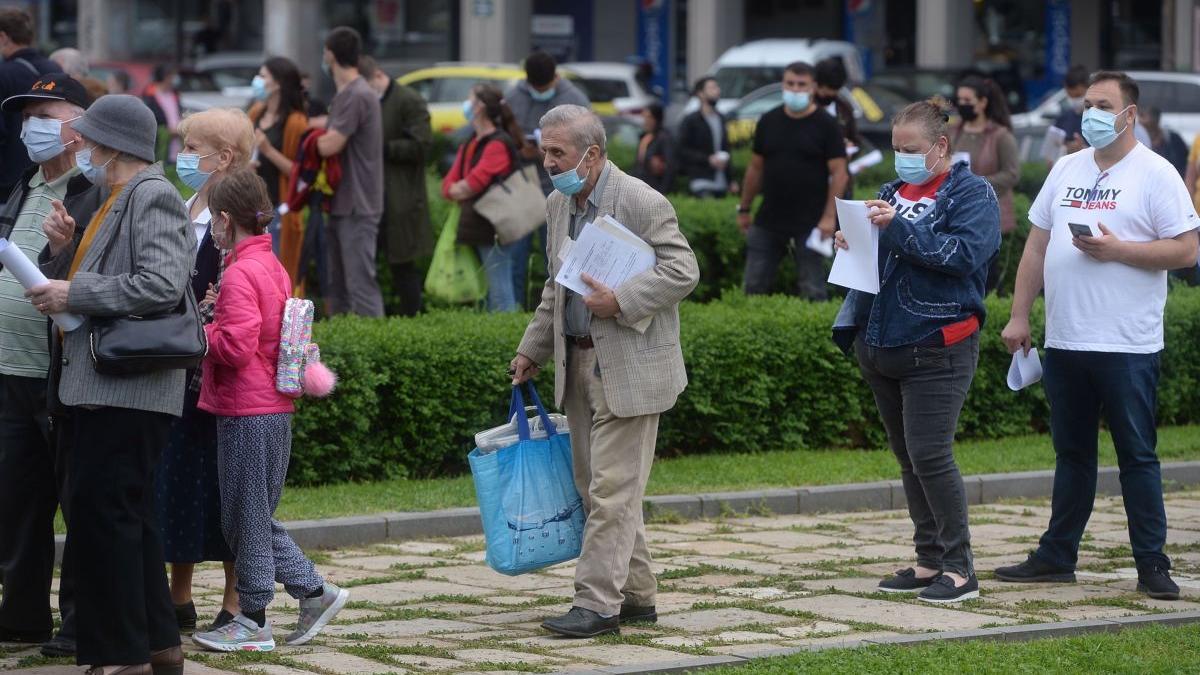 Te vaccinezi și câștigi! Tombolă cu autoturisme, televizoare smart sau frigidere, în Dâmboviţa