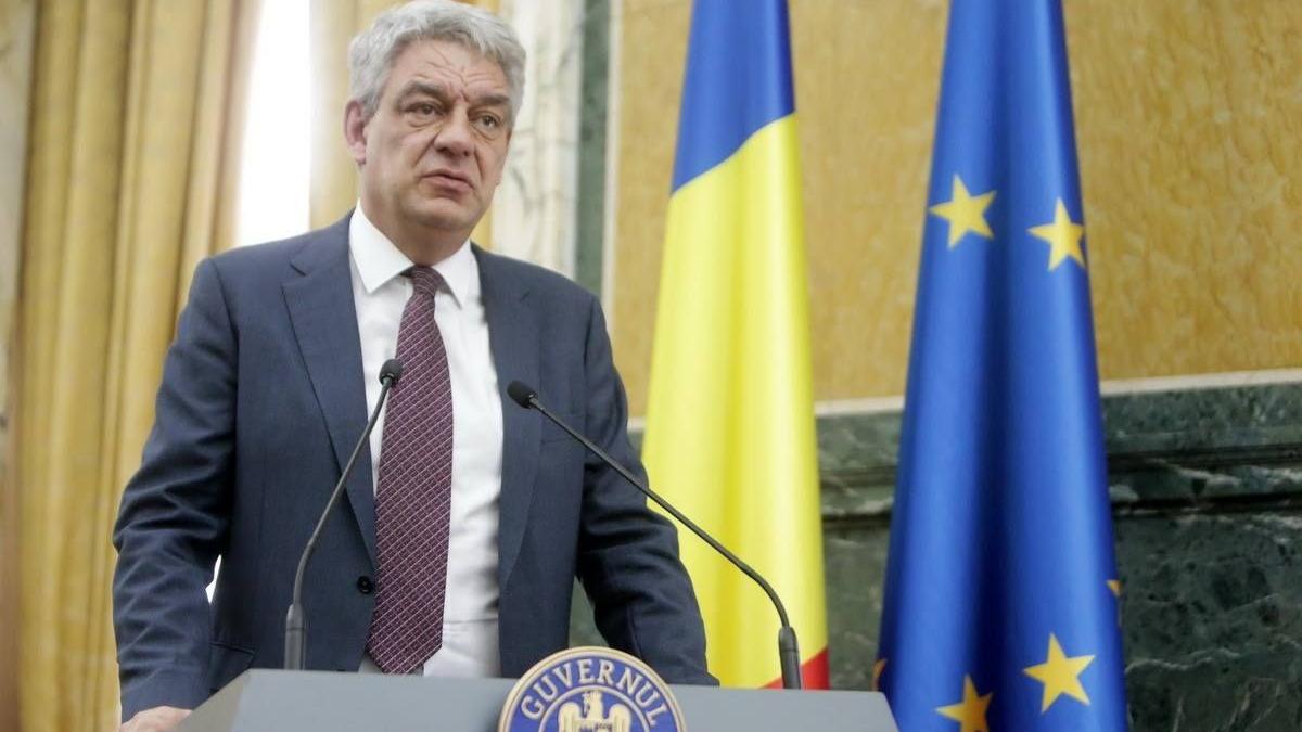 Mihai Tudose: Mesajul PNL-USR-PLUS-UDMR pentru milioanele de copii din România este unul simplu – Ghinion!