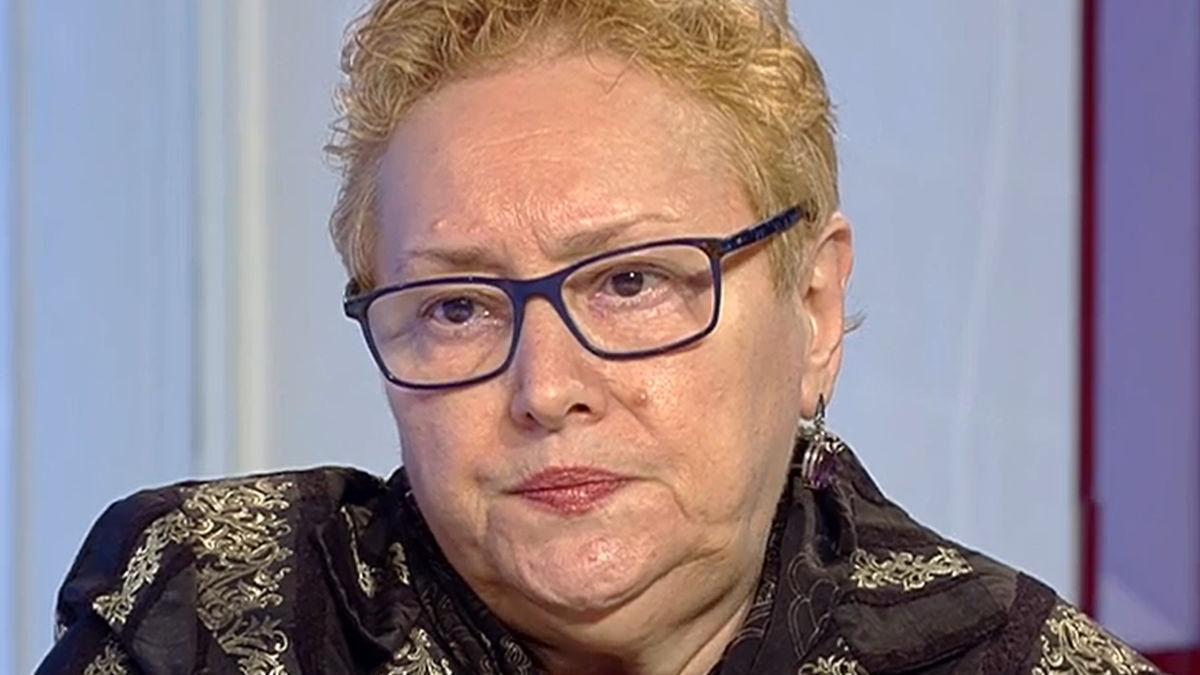 Renate Weber explică de ce a fost revocată: "Am atacat OUG care permitea acces la banii spitalelor private"