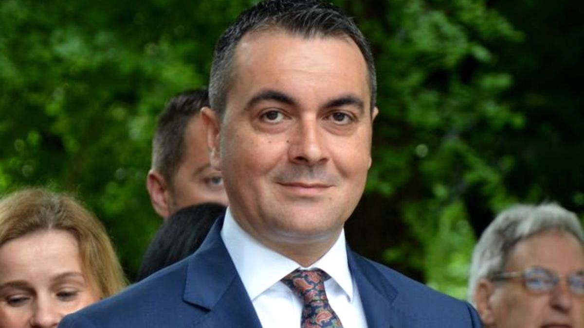 Deputatul Marian Mina: "Vă prezint cât de perfidă şi dăunătoare este guvernarea USR"