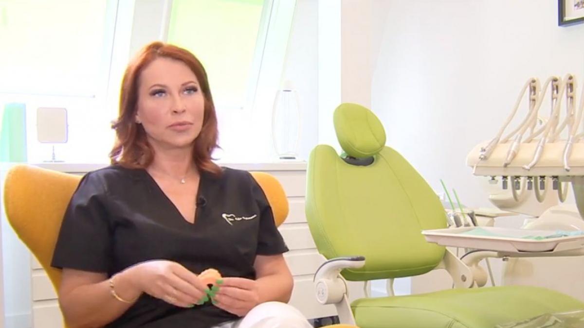 Inovaţie în planificarea şi previzualizarea unui tratament dentar estetic