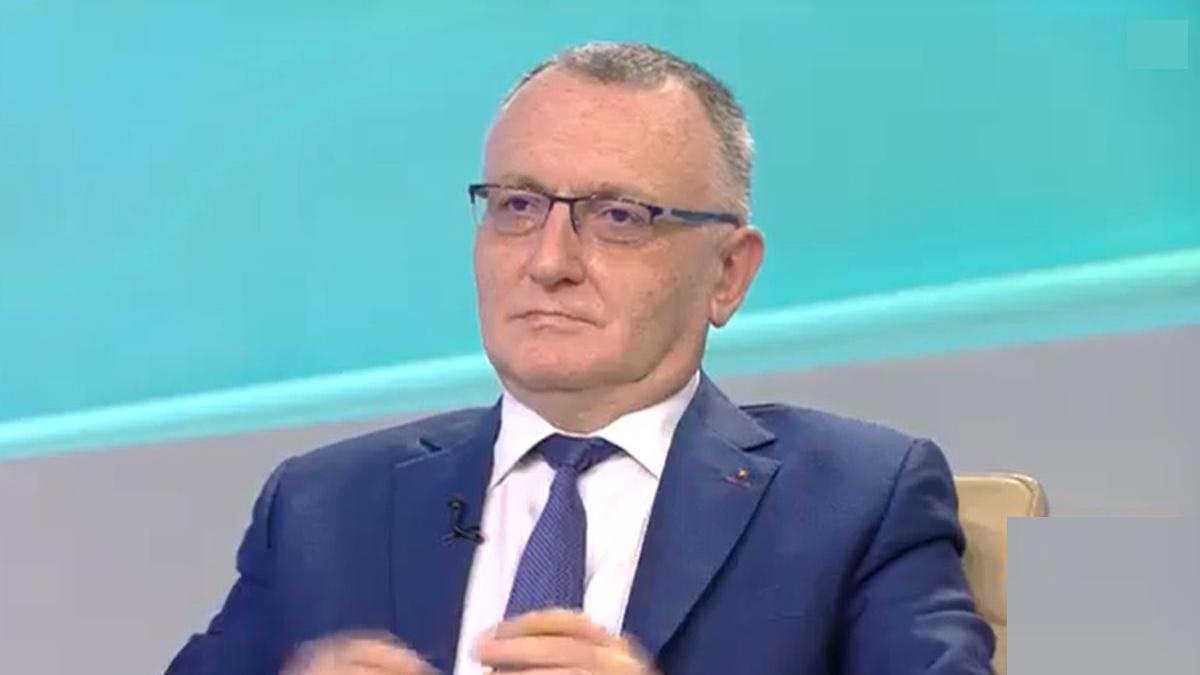 Sorin Cîmpeanu: „Voi merge în fiecare dimineață și voi sta cu profesorii pentru a se extrage subiectele! Nu sunt nici mai simple, nici mai complicate!”