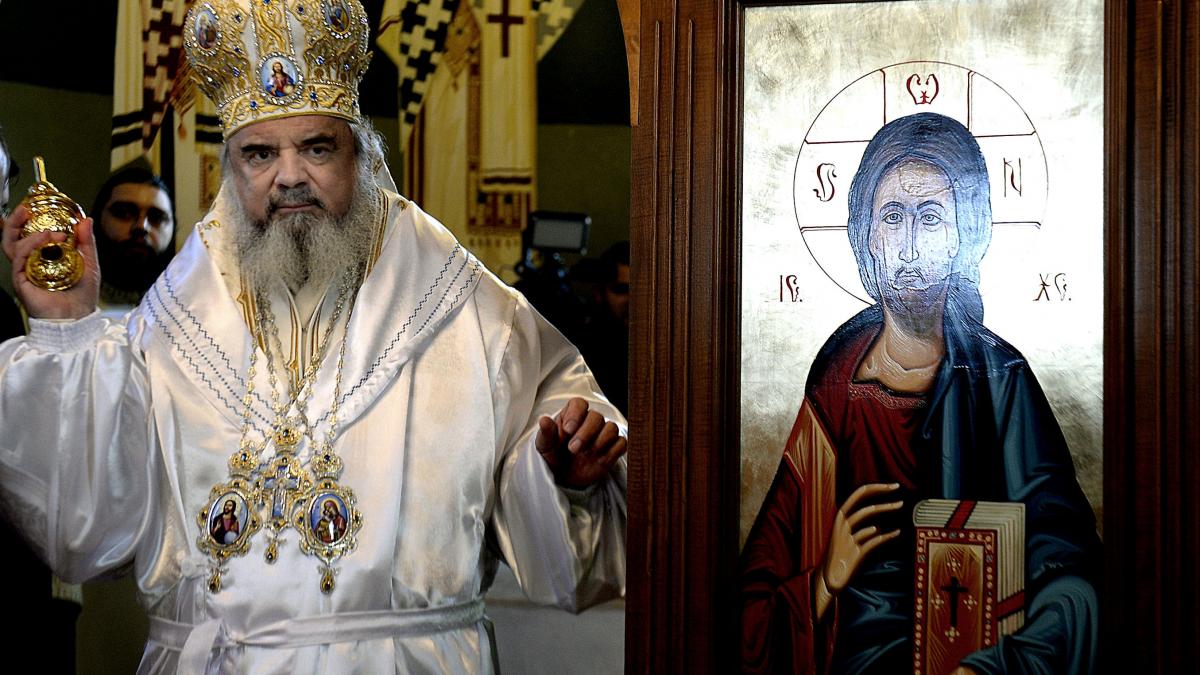 Patriarhul Daniel, despre rețelele sociale: ”Să le folosim cu discernământ și responsabilitate!”