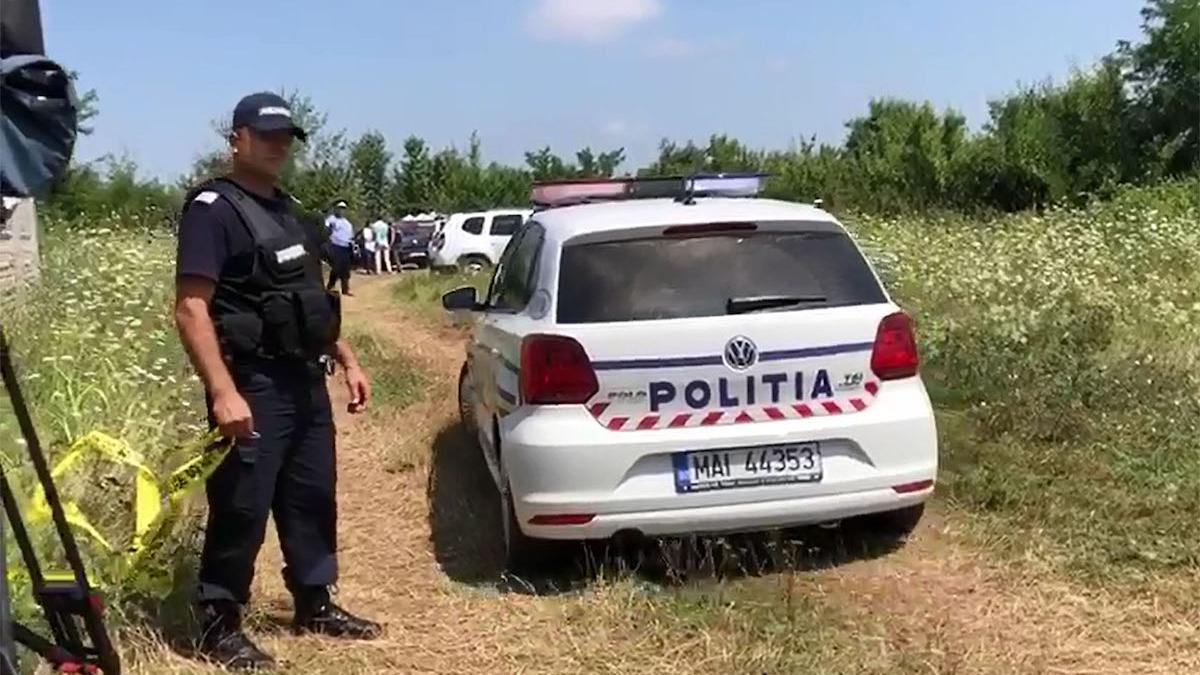 Anchetă la Arad, după ce un tânăr ar fi agresat sexual un copil de 6 ani pe câmp