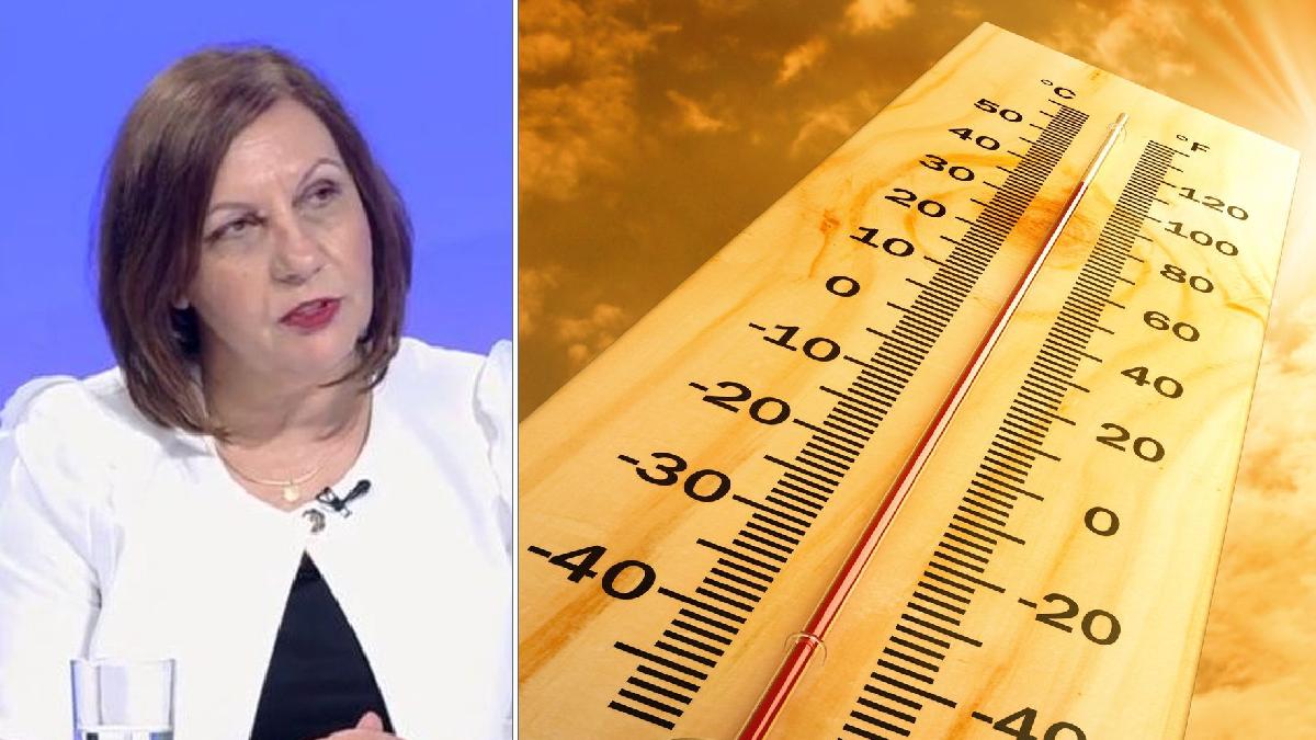 Alertă meteo. România va fi lovită de un val de aer cald cu temperaturi record. Directorul ANM anunţă zonele vizate