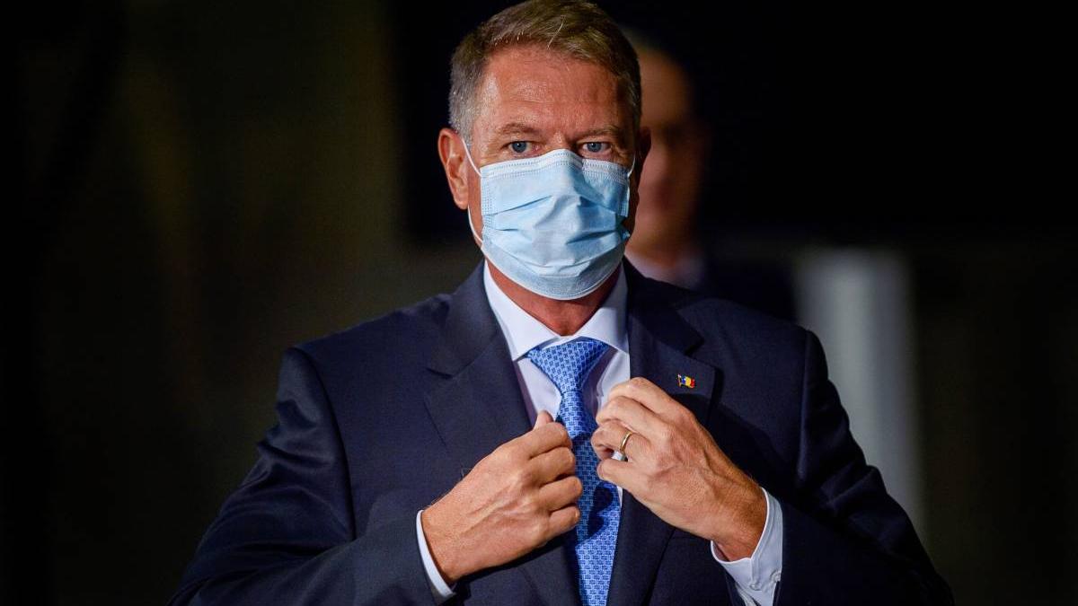 Klaus Iohannis a semnat decretul de revocare din funcție a lui Alexandru Nazare. Florin Cîțu este interimar la Ministerul Finanțelor