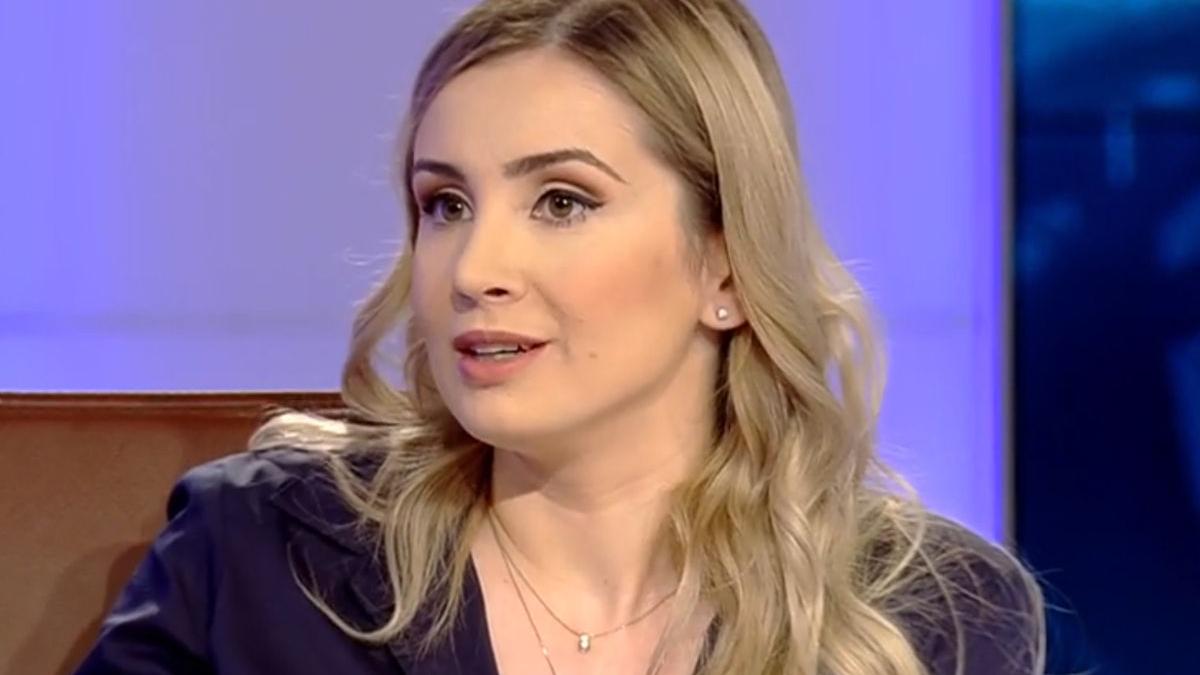 Irina Tănase, prima reacție după ce a aflat că Liviu Dragnea va fi eliberat: ”Mă duc să îmi iau bărbatul acasă!”