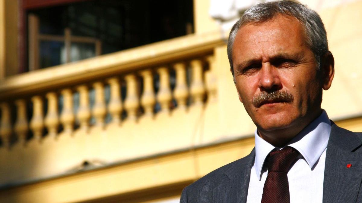 Liviu Dragnea, despre reîntoarcerea în politică: "Voi intra dacă o să găsesc răspunsul la două întrebări, dacă mai am cu cine și dacă mai am pentru cine"