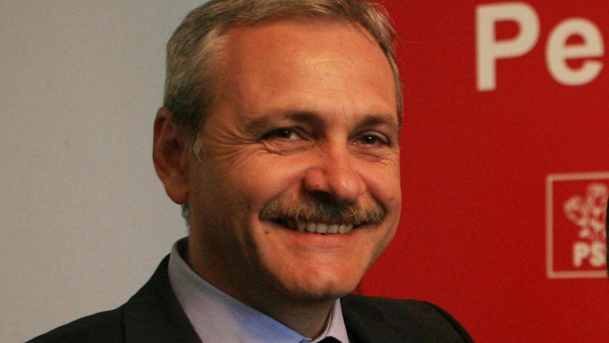 Liviu Dragnea, eliberat din închisoare