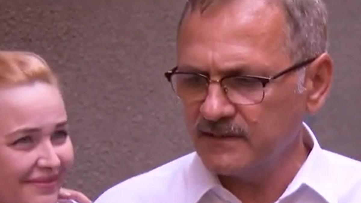 Apel la 112 din blocul lui Liviu Dragnea. Poliția a descins de urgență