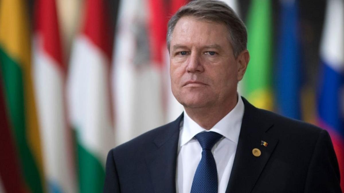 Klaus Iohannis, potențial nou secretar general al NATO, deși România este considerată prea agresivă față de  Rusia