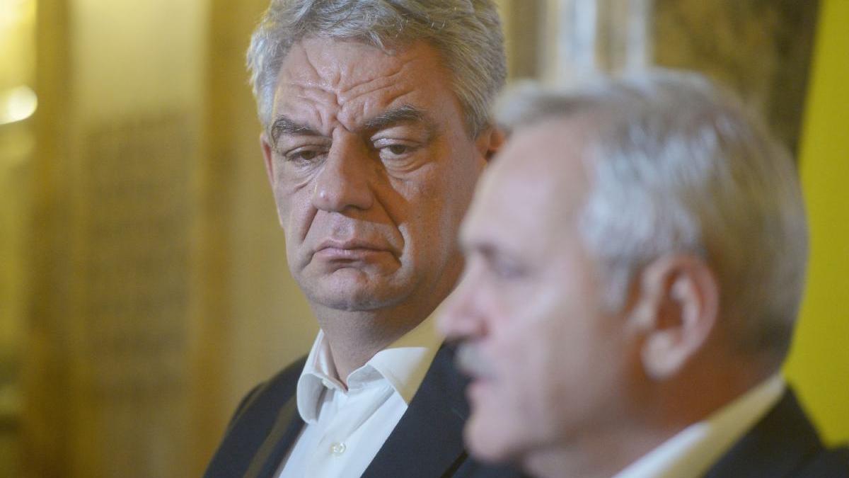 mihai-tudose-culise-conflict-liviu-dragnea