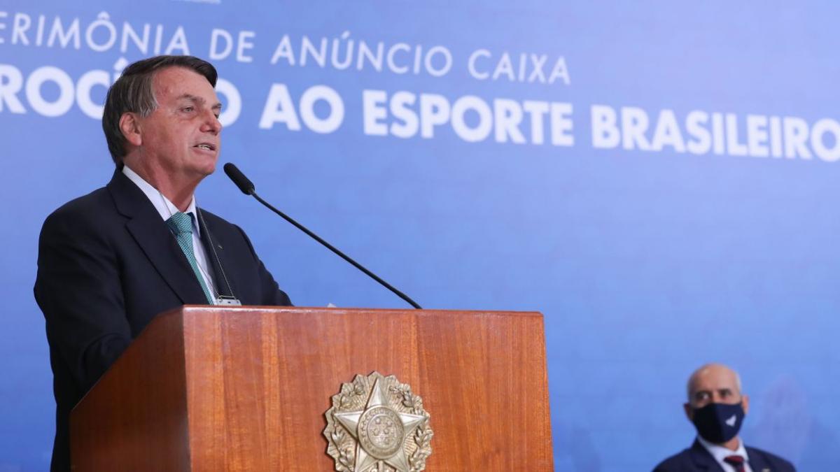 Youtube şterge clipurile președintelui brazilian Jair Bolsonaro, din cauza afirmațiilor despre COVID