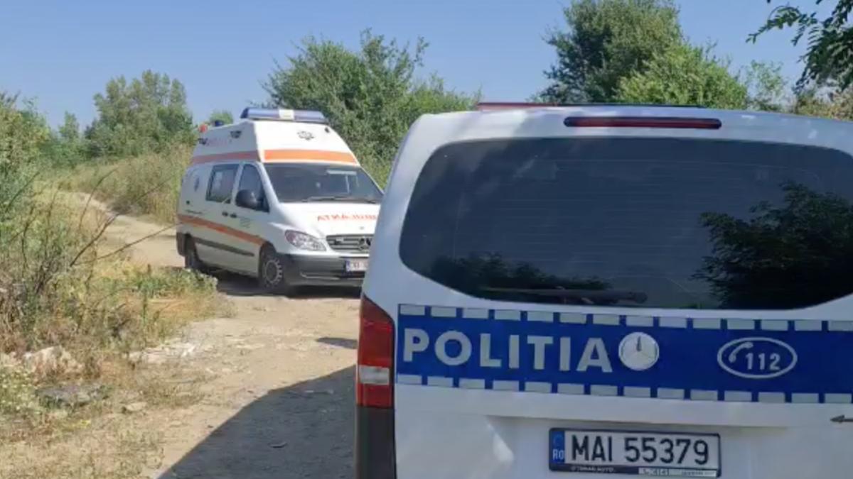 Povestea unui pensionar din Timiş care a scăpat cu viaţă în urma unui jaf pentru că s-a prefăcut mort