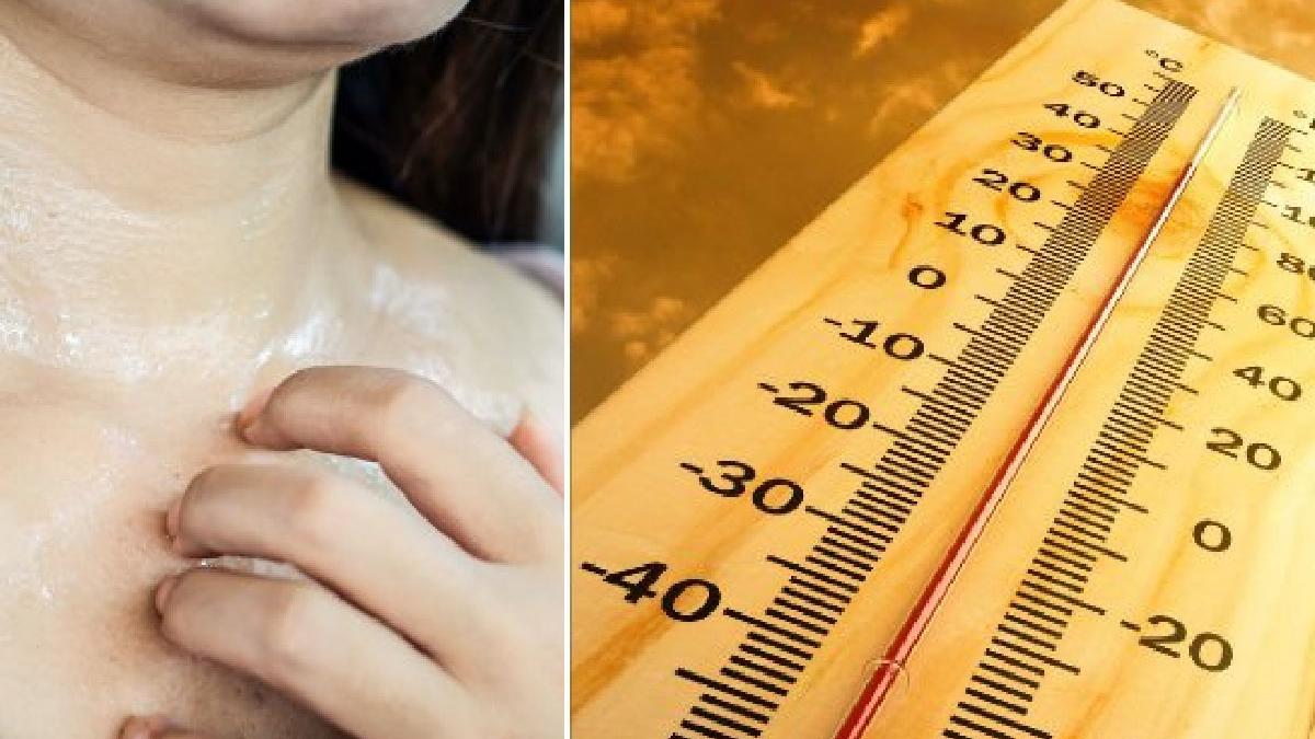 România lovită de cel mai puternic val de caniculă al verii. Meteorologii anunţă temperaturi record