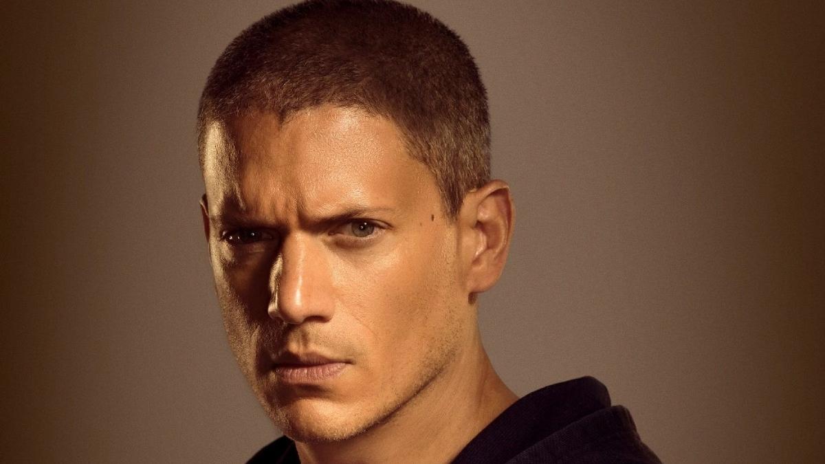 Wentworth Miller-prison-break