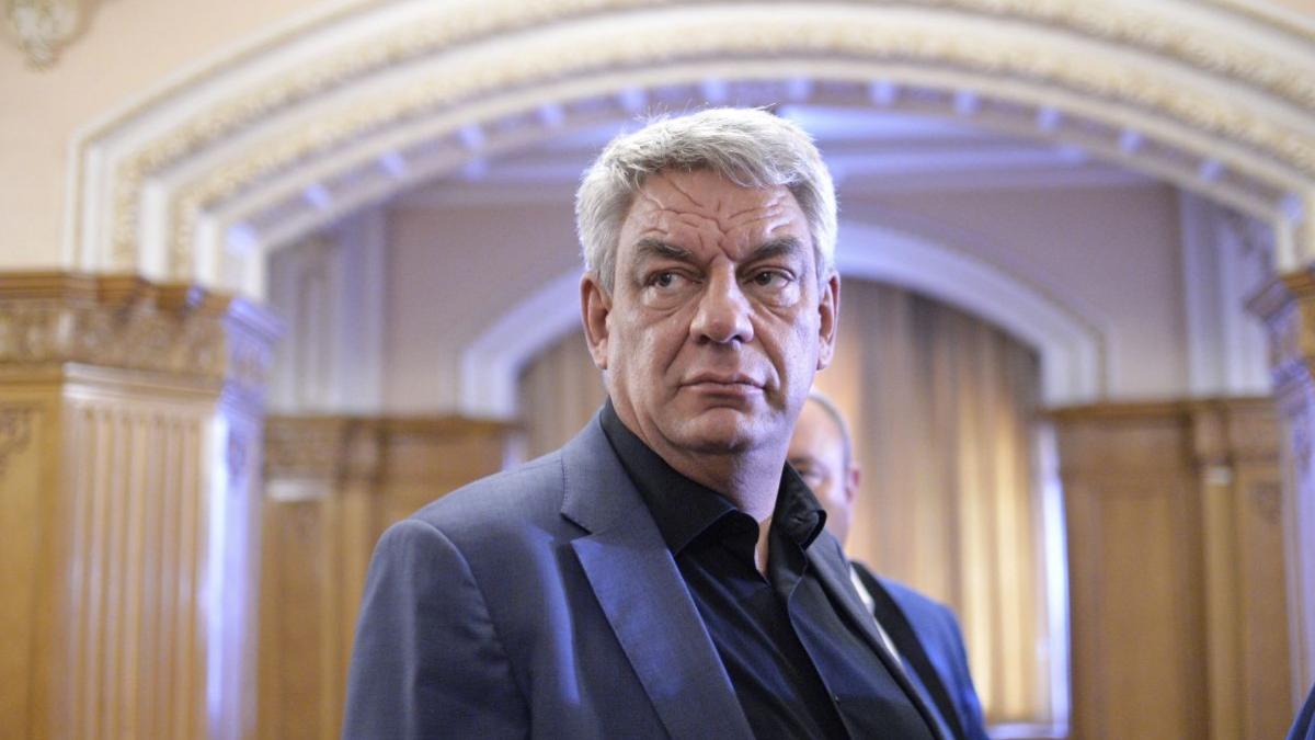 Mihai Tudose, noi acuzaţii la adresa directorului CFR: "S-a culcat şi a zis lasă, că se rezolvă"