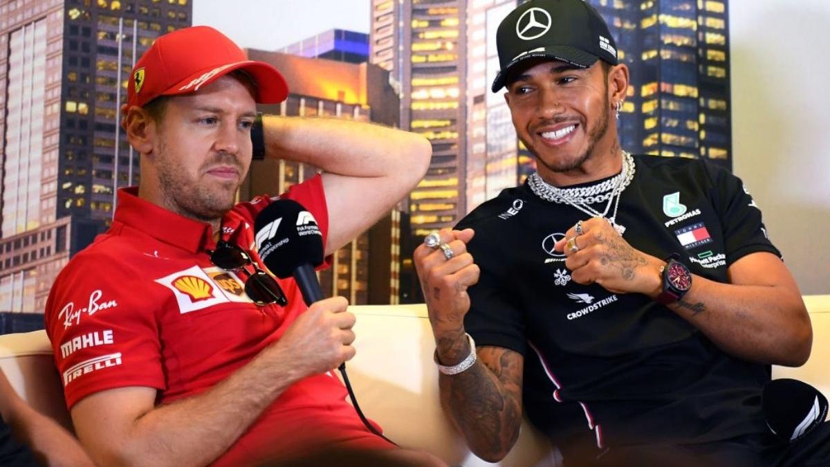 Campionii la F1, Hamilton și Vettel critică legea anti-LGBT propusă de Viktor Orban, înaintea Marelui Premiu al Ungariei