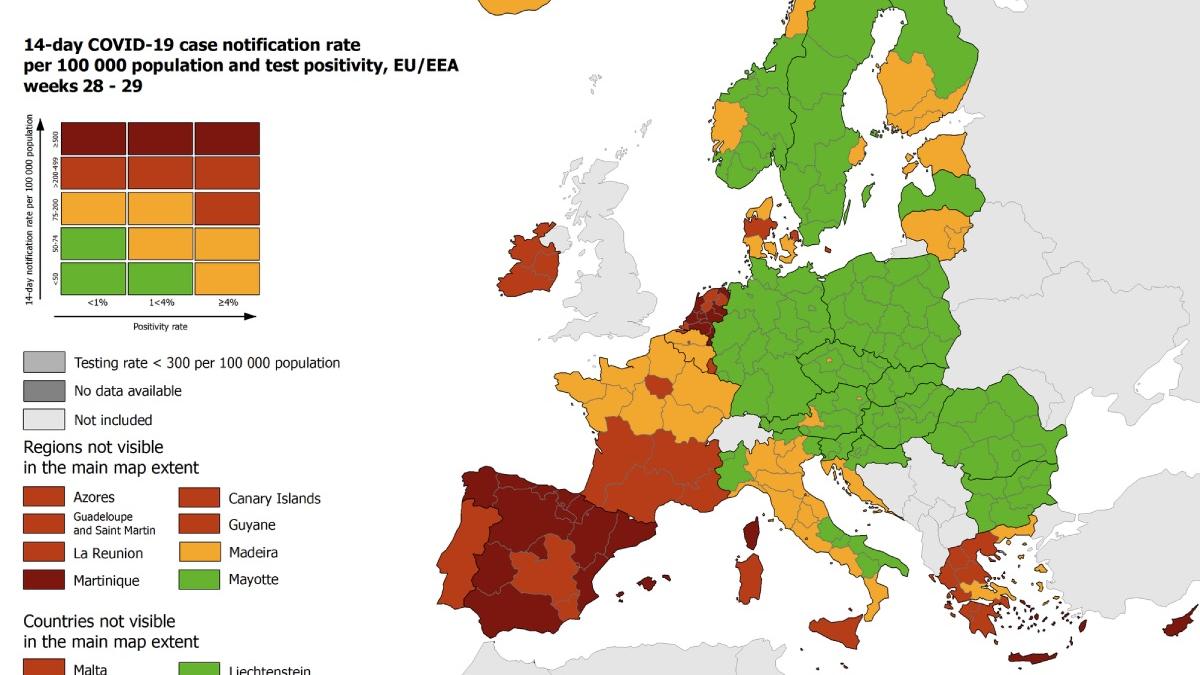 ecdc-recomandare-evitare-13-insule-grecesti