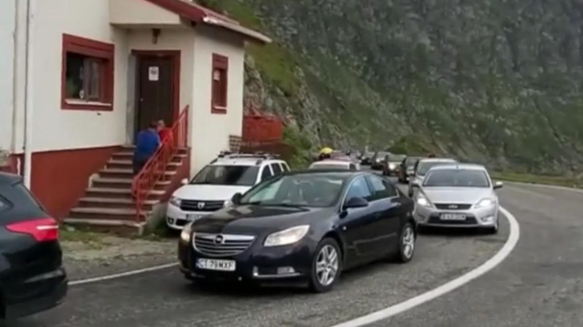 circulatie-transfagarasan