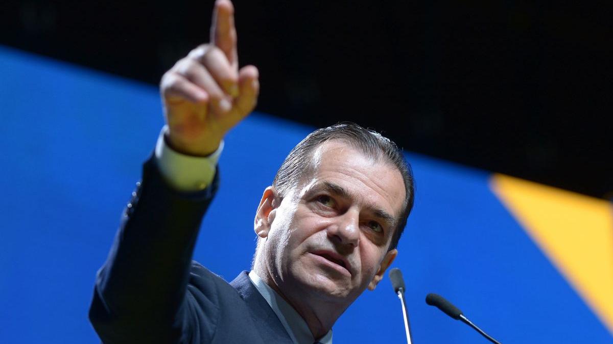 ludovic-orban-atac-indirect-cursa-sefie-pnl