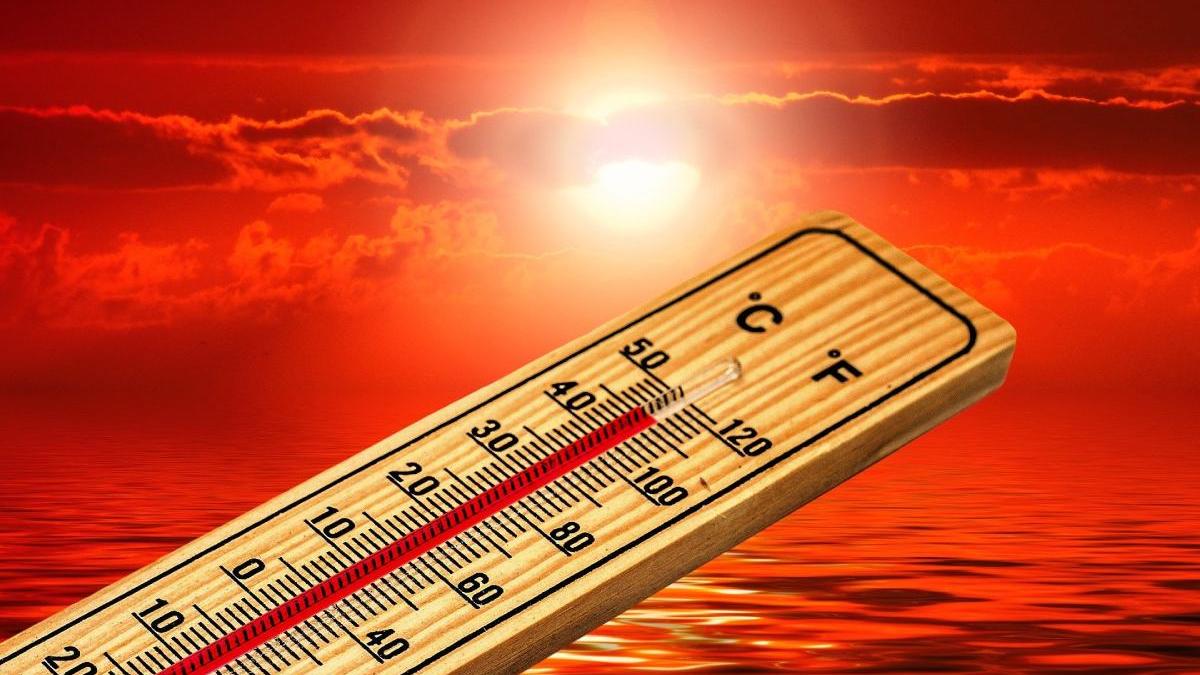 Capitala fierbe la 42 grade Celsius. Reţeaua electrică a cedat din cauza caniculei