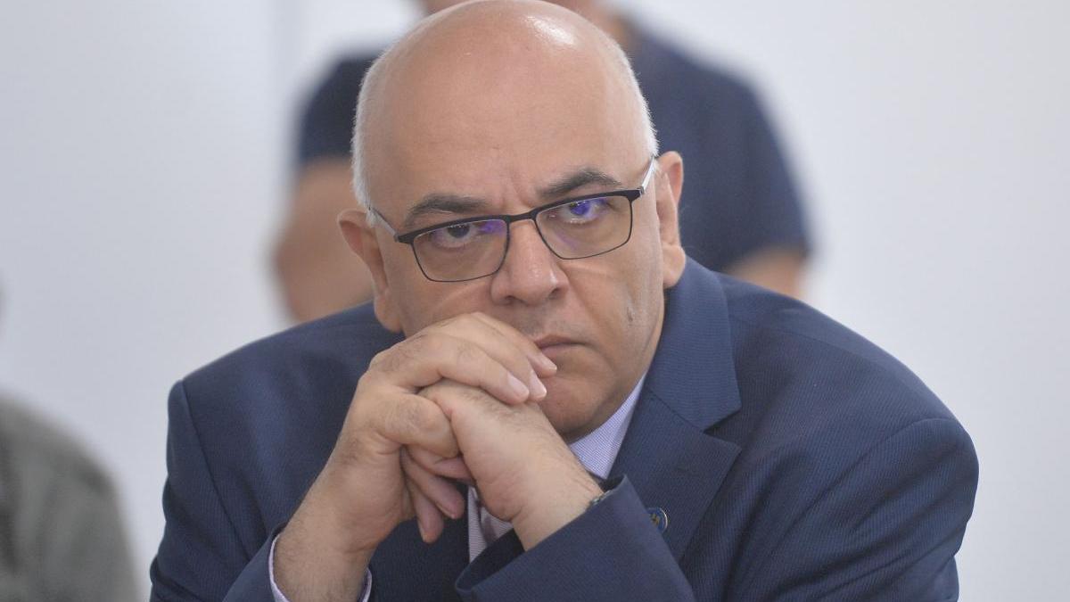 Raed Arafat, despre COVID: Lumea este într-o fază în care nu mai crede. Sunt îngrijorat