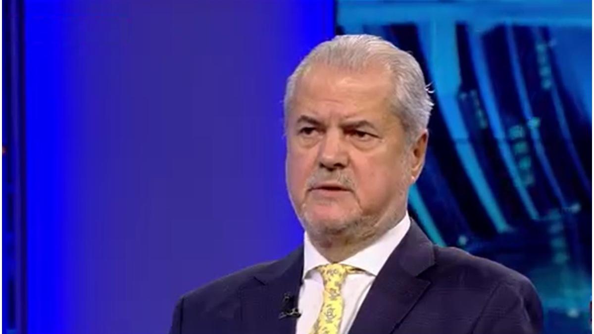 Adrian Năstase: "Alegerile vor fi fraudate inteligent în viitor"