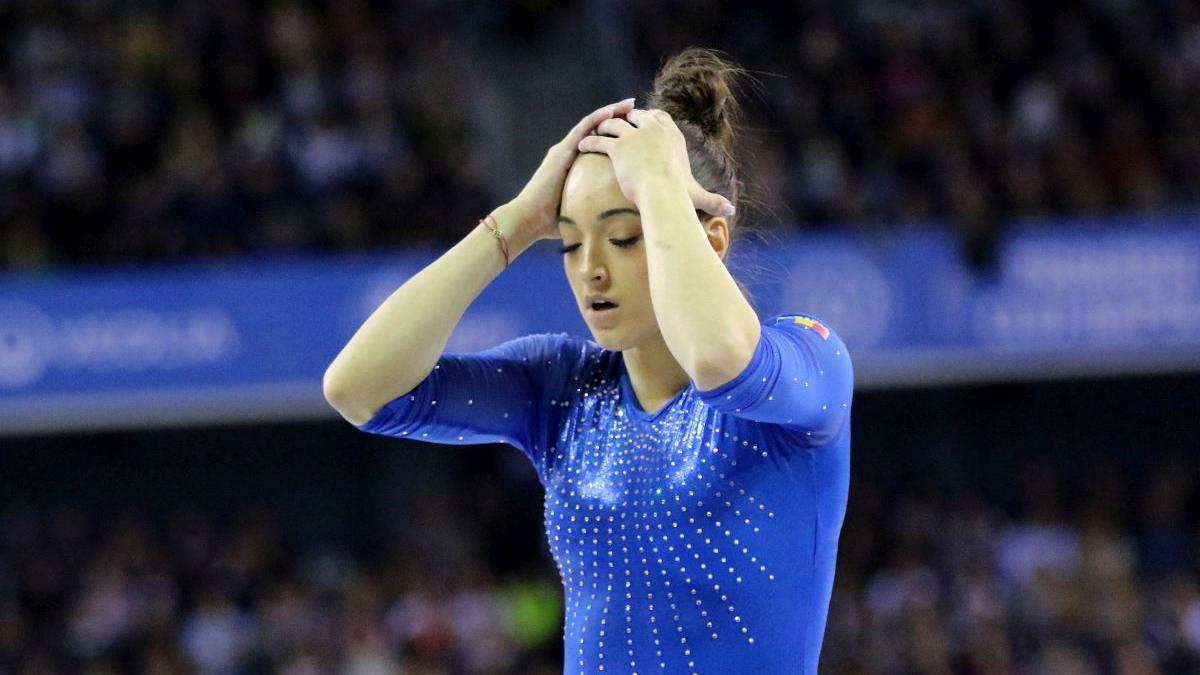 larisa iordache