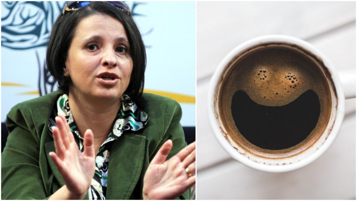 Lygia Alexandrescu explică de ce nu este bine să bem alcool şi cafea când e cald afară