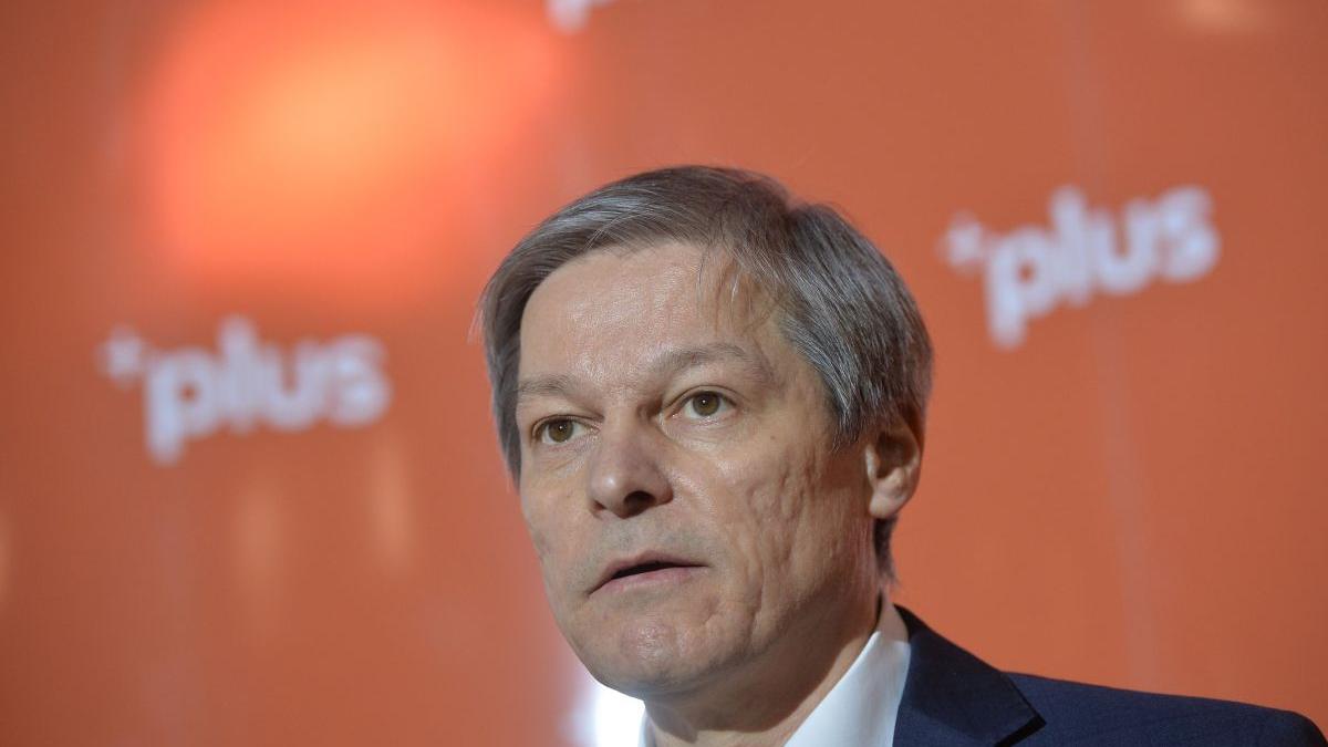 dacian ciolos