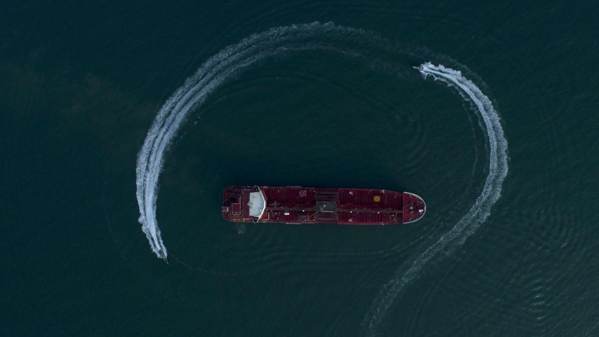 Stena Impero