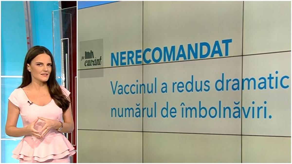 Pe cuvânt, cu Ana Iorga. Trei formulări nefericite care apar în toată presa din România